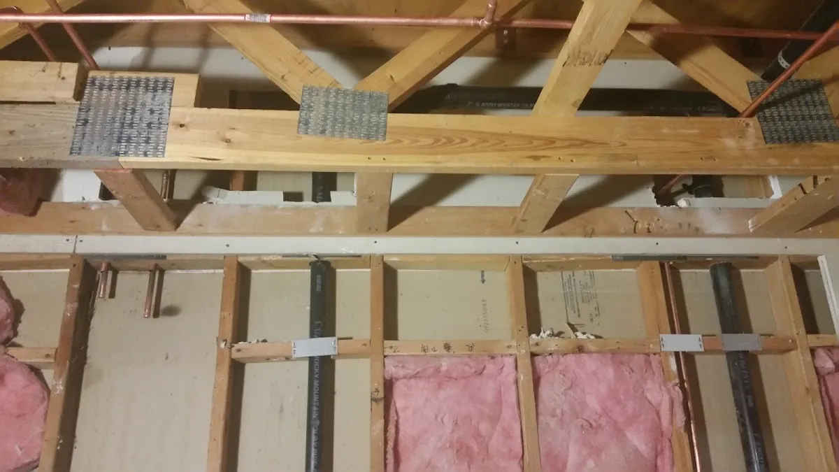 Plumbing services in Northumberland, NY